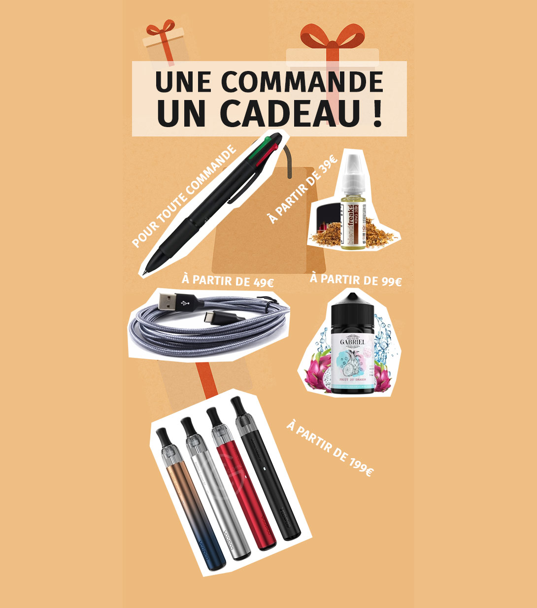 cadeau