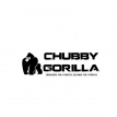 Chubby Gorilla 60ml