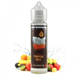 Tropical Chill 50ml PULP