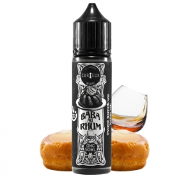 Baba au rhum 50ml