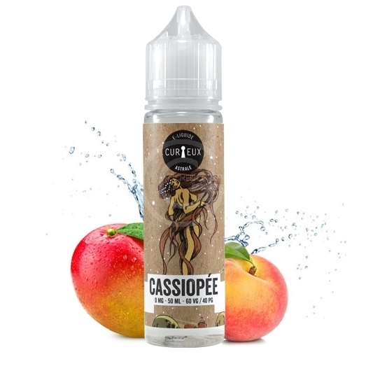 Cassiopée 50ml ASTRALE