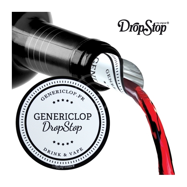 DropStop GENERICLOP
