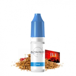Tabac FRM ALFALIQUID