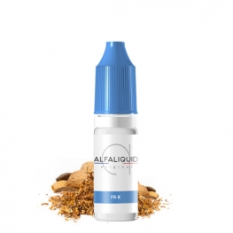 Tabac FRK ALFALIQUID