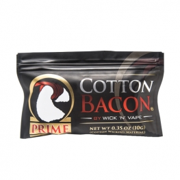 Cotton Bacon Prime Wick n Vape