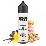 Storm Smoker 50ml SMOKE WARS