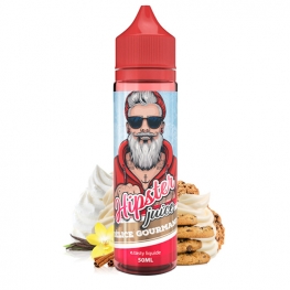 Hipster Juice 50ml