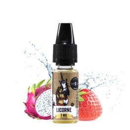 Licorne 10ml ASTRALE CURIEUX