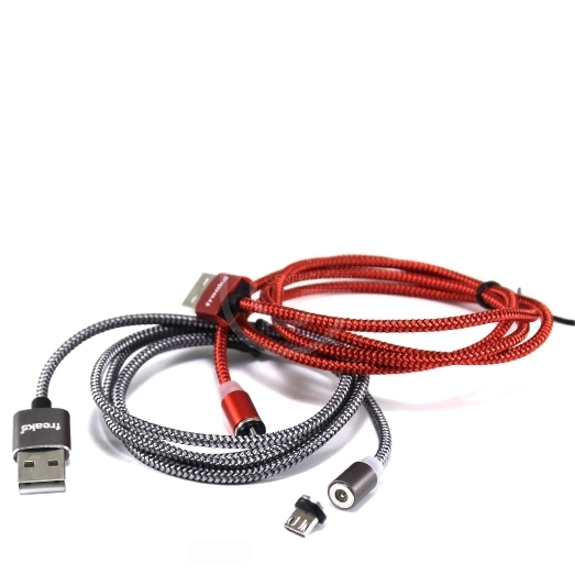 Cable Magnétique Micro USB