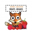 Fruits Rouges arome dingovap
