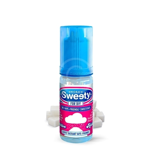 Additif Sucralose Sweety