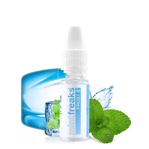 Frost fifty 10ml