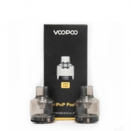 Pack 2 Cartouches Drag S/X voopoo
