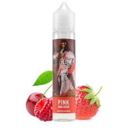 Pink Drag Queen 50ml YES OUI ART