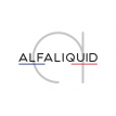 E-liquide Blond Miel ALFALIQUID