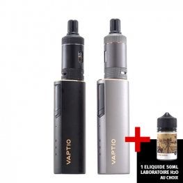Kit Cosmo V2 VAPTIO