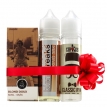Pack Top 3 Tabac 50ml