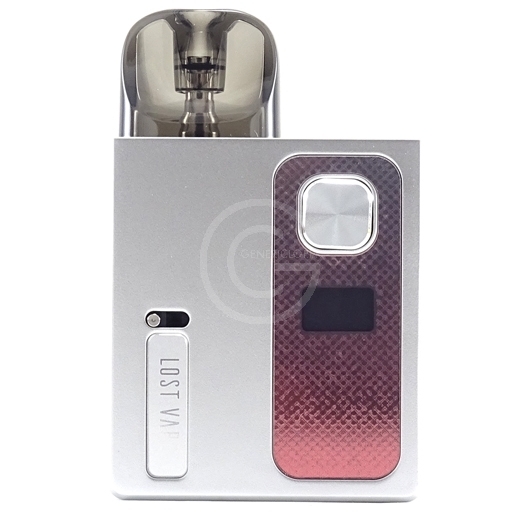 Silver Lust - Kit Ursa Baby PRO