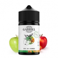 e-liquide Café Noir 50ml XXL