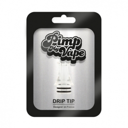 Drip Tip 510 PVM0016 PIMP MY VAPE