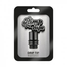 Drip Tip 510 PVM0017 PIMP MY VAPE