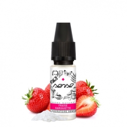 Fraise Gariguette Sel Nicotine
