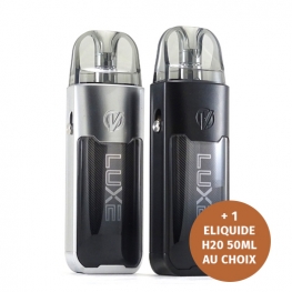 Kit Luxe XR MAX VAPORESSO