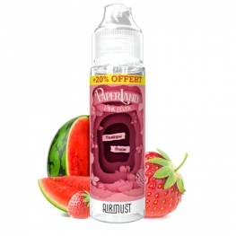 Pink Fever 60ml AIRMUST