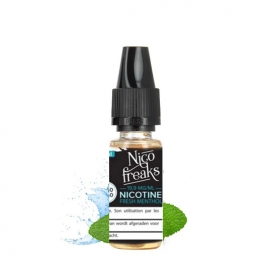 Booster Menthol NicoFreaks