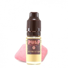 DLUO The Pink Fat Gum PULP