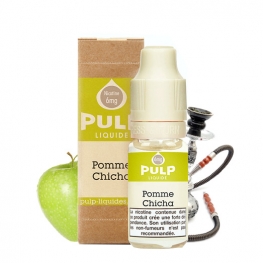 DLUO Pomme Chicha PULP