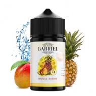 Mangue Ananas 50ml