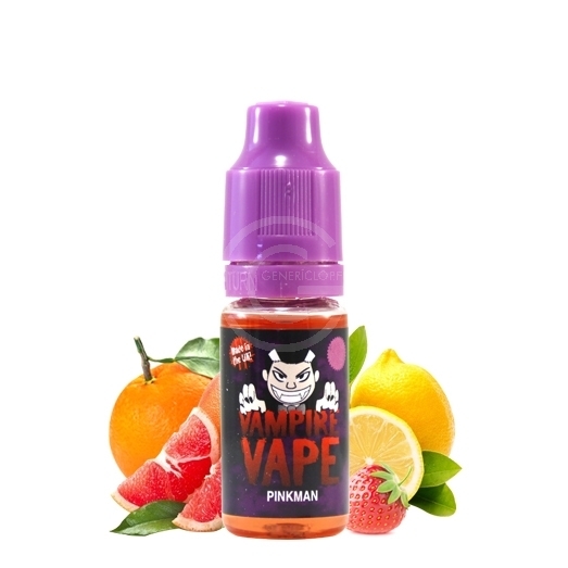 Pinkman VAMPIRE VAPE