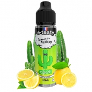 Kipick 50ml SUMMER SPICY