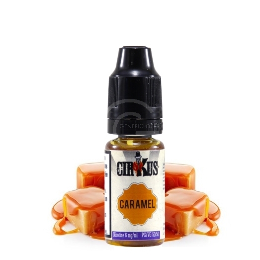 Caramel cirKus