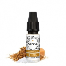 DLUO Blond Legende Sel Nicotine 