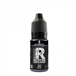 Booster Nicotine 50/50