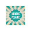 MENTHE POLAIRE cirKus