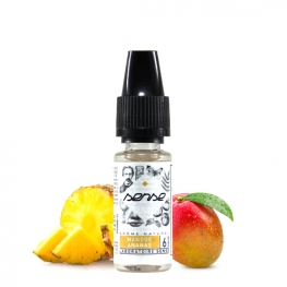 DLUO Mangue Ananas LABORATOIRE SENSE