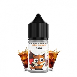 DLUO Cola Concentré 30ml DINGOVAP