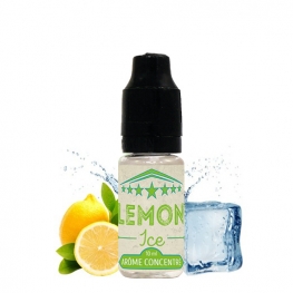 DLUO Lemon Ice Concentré