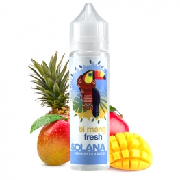 DLUO Ti Mang Fresh 50ml