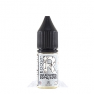 Booster Sel de Nicotine SALT FREAKS