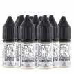 Pack 10 Boosters Sel de Nicotine