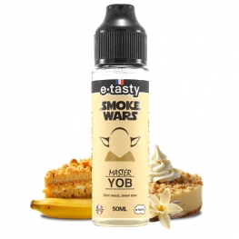 Master Yob 50ml