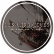 Capitaine Barlow 50ml LES CHRONIQUES