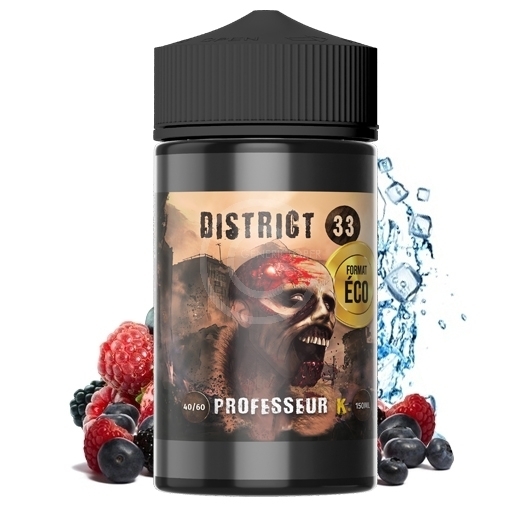 Professeur K. 150ml