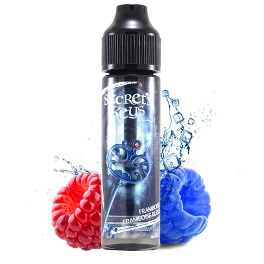 Blue Key 50ml