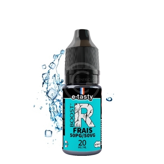 Booster Nicotine Frais