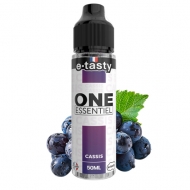 Cassis 50ml One Essentiel